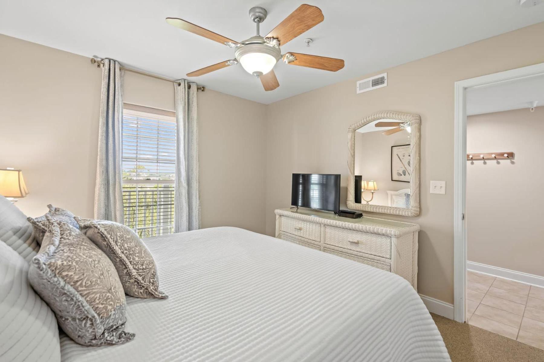 Ocean Marsh Relaxing Waterfront Loft Unit 403 Villa Myrtle Beach Exterior photo